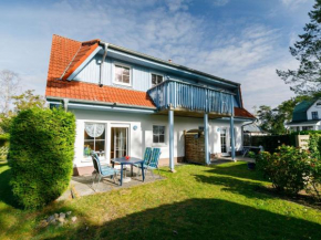 Apartment Berg by Interhome